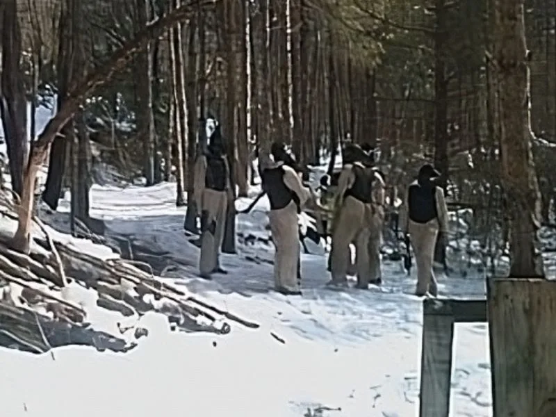 Paintball Aguilar