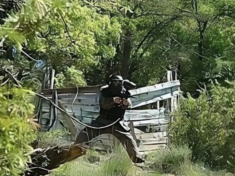 Paintball Aguilar