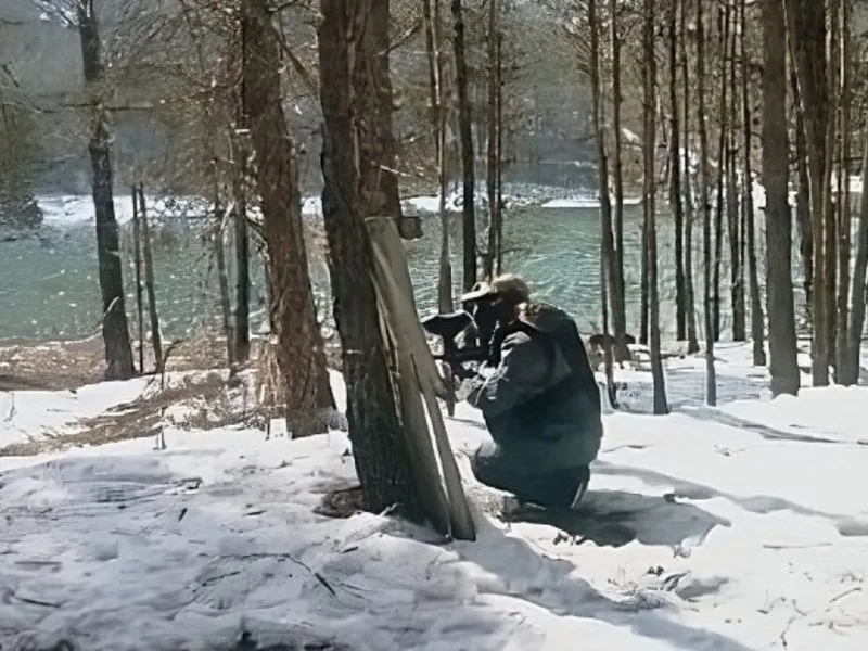 Paintball Berguedà