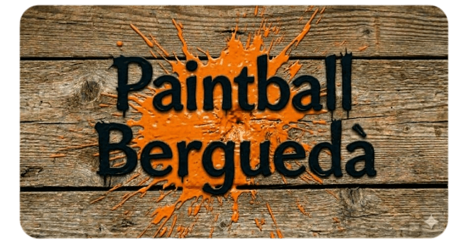 Paintball Barcelona